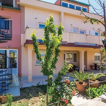 Apartment Olive House Rab Barbat na Rabu Buitenkant foto