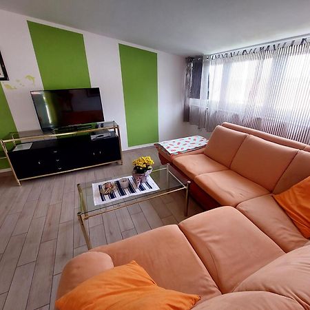 Apartment Olive House Rab Barbat na Rabu Buitenkant foto