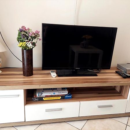 Apartment Olive House Rab Barbat na Rabu Buitenkant foto