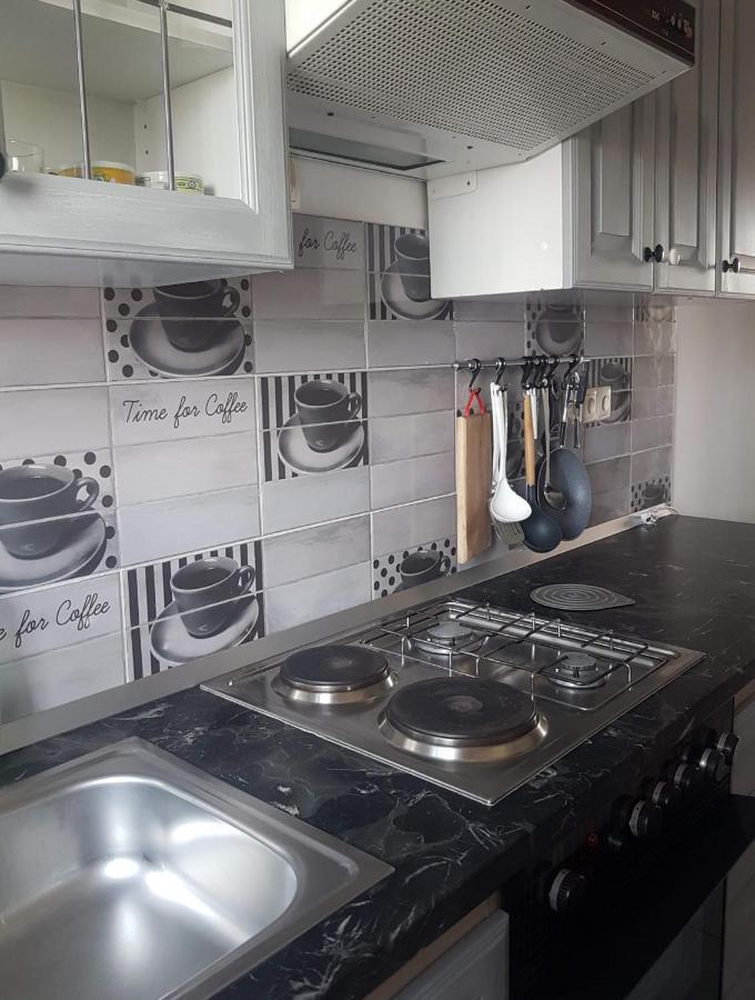 Apartment Olive House Rab Barbat na Rabu Buitenkant foto