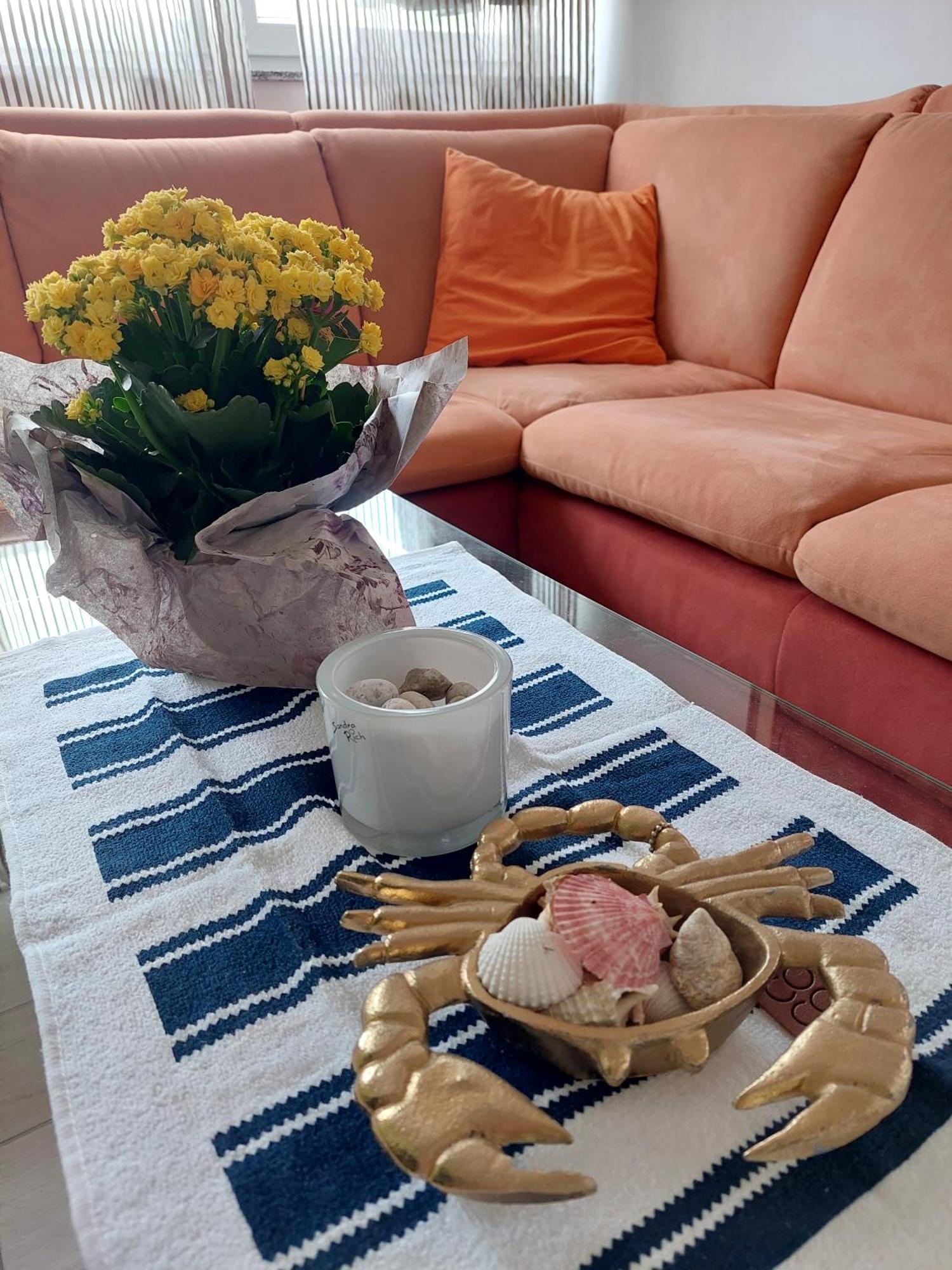 Apartment Olive House Rab Barbat na Rabu Kamer foto