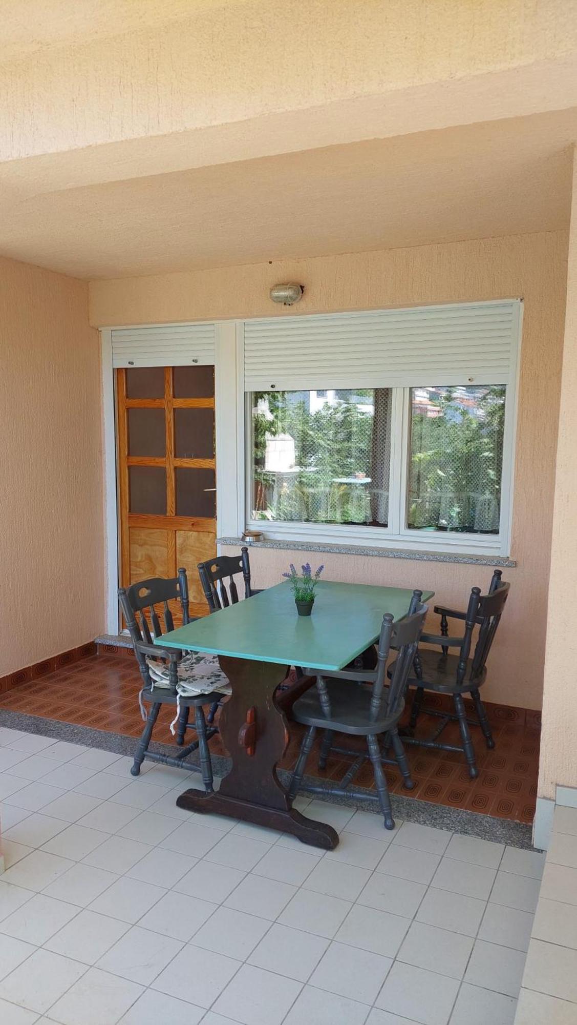 Apartment Olive House Rab Barbat na Rabu Kamer foto