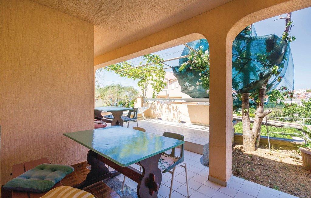 Apartment Olive House Rab Barbat na Rabu Buitenkant foto