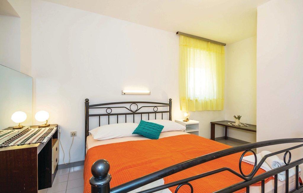Apartment Olive House Rab Barbat na Rabu Buitenkant foto