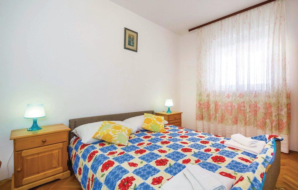 Apartment Olive House Rab Barbat na Rabu Buitenkant foto