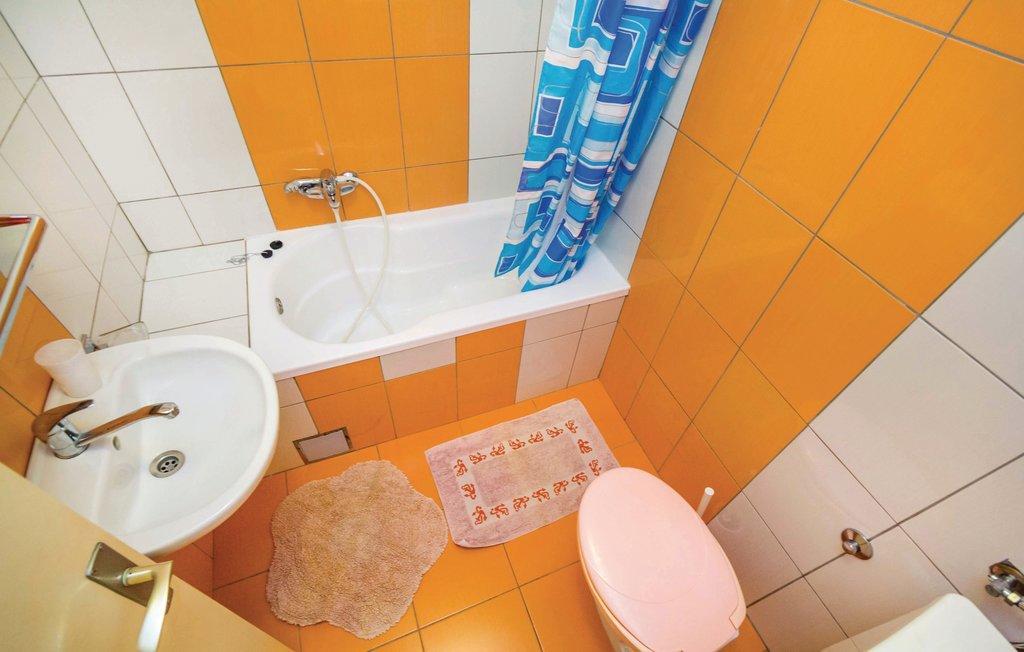 Apartment Olive House Rab Barbat na Rabu Buitenkant foto